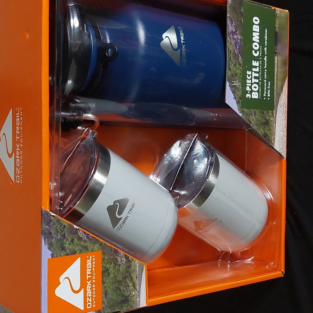 3 PIECE BOTTLE COMBO